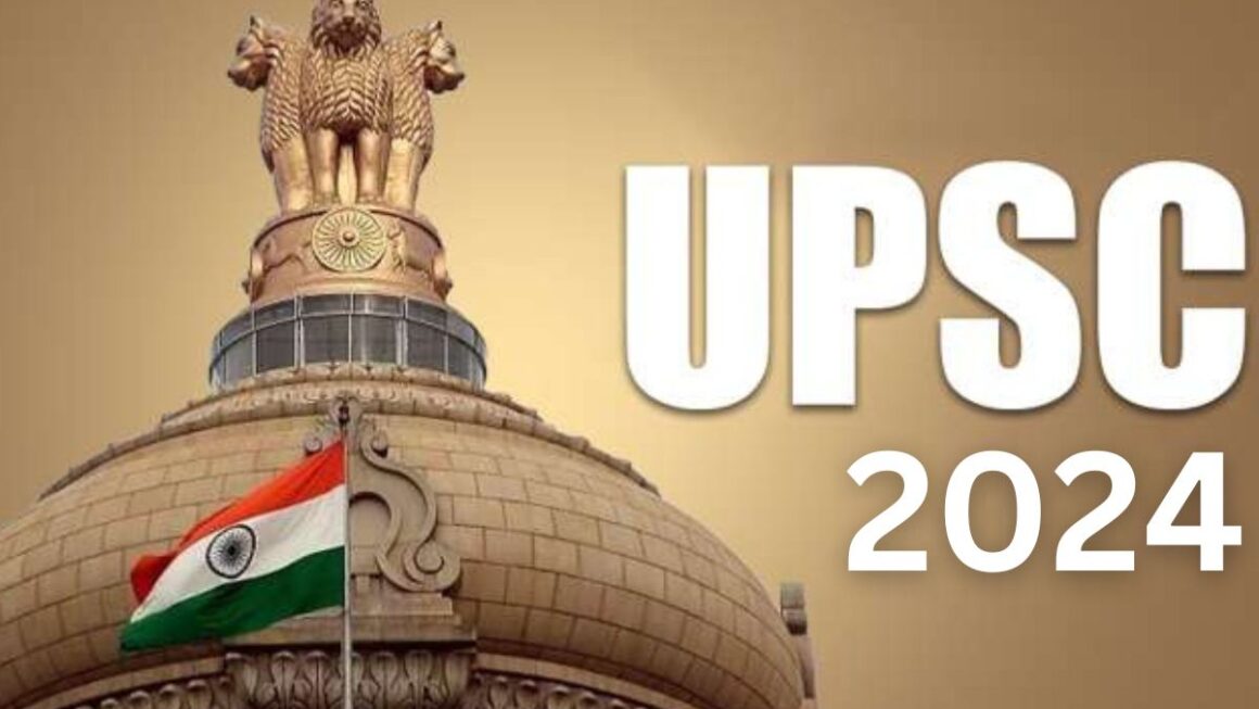 UPSC Exam 2024: Notification| Eligibility& Other Details