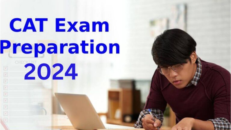 CAT exam 2024: Exam on 24 November, Conducted by IIM Calcutta