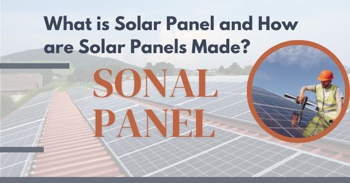 Types of Solar Panels | Which one is the best choice