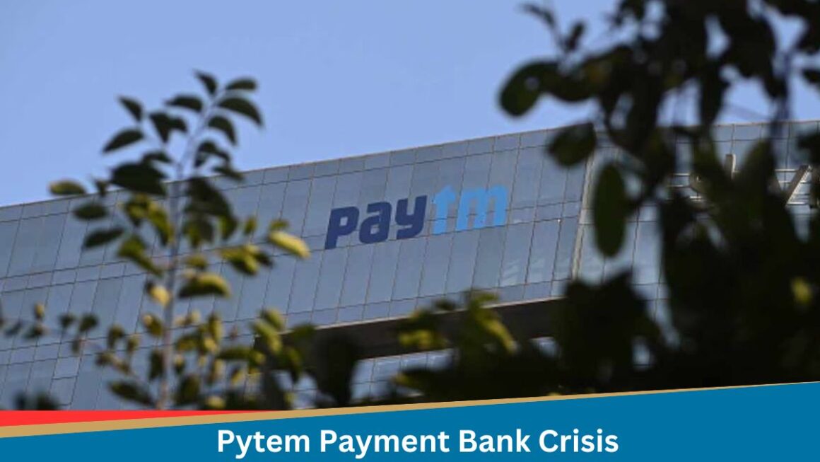 Paytm Crisis Market Capitalization Increased | Stuck Amid Paytm