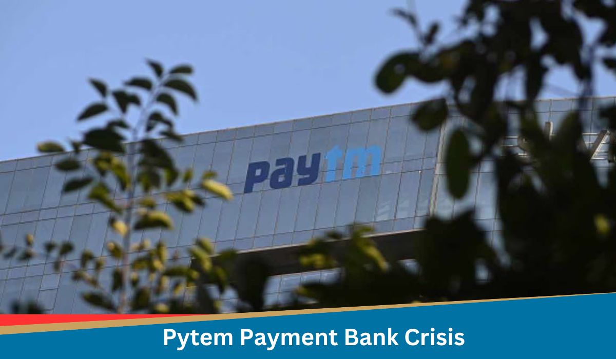 Paytm Crisis Market Capitalization Increased | Stuck Amid Paytm