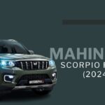 Mahindra Is Bringing A New Scorpio Royal 2024 | With American Features
