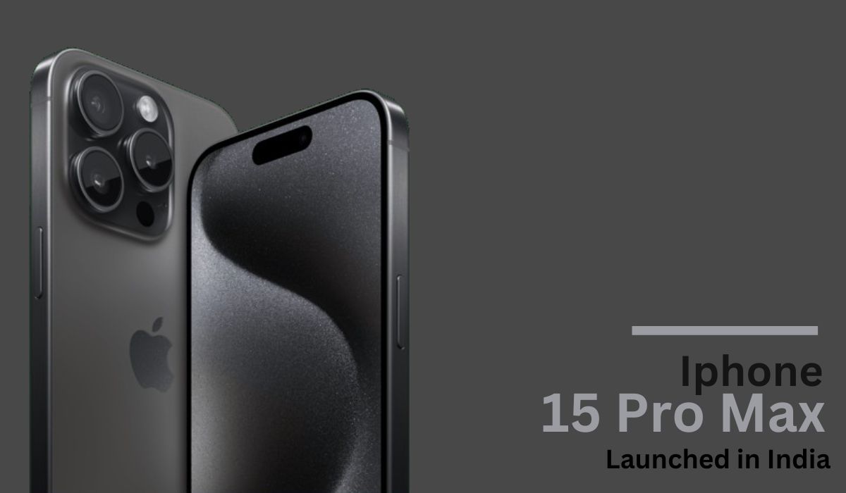 iPhone 15 Pro Max Review | Specs | Prices | Details