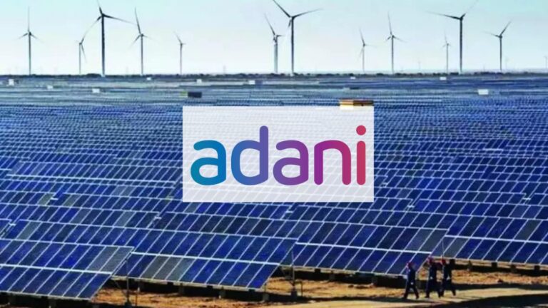Adani Green Energy: World’s Largest Energy Park Wave Begins in Gujarat
