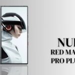 Nubia Red Magic 9 Pro Plus 5G