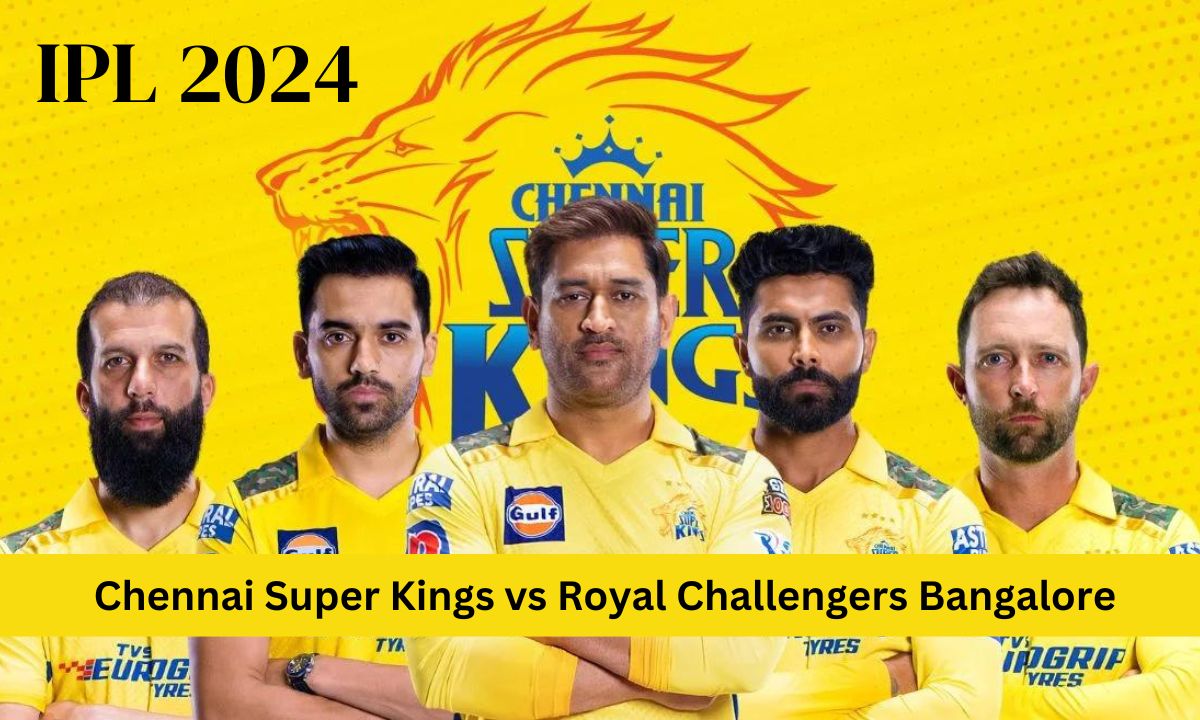 IPL 2024