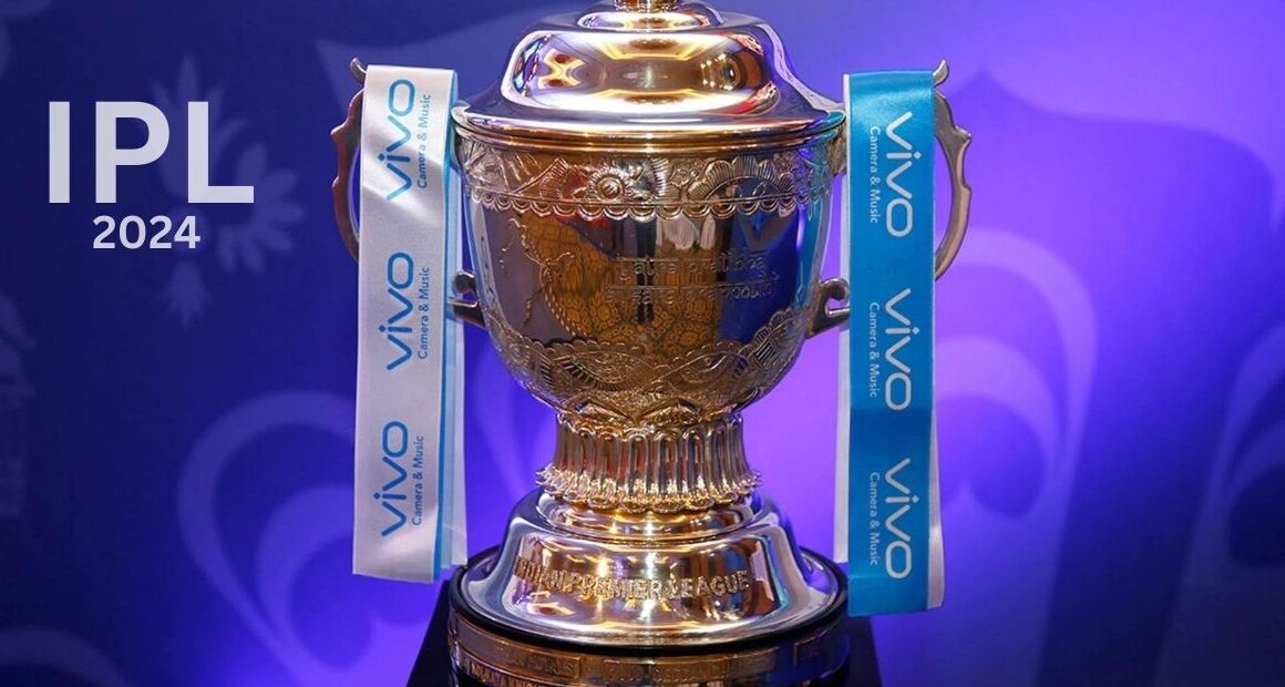 IPL 2024 | Details of Team, Injured and Schedule Players Here