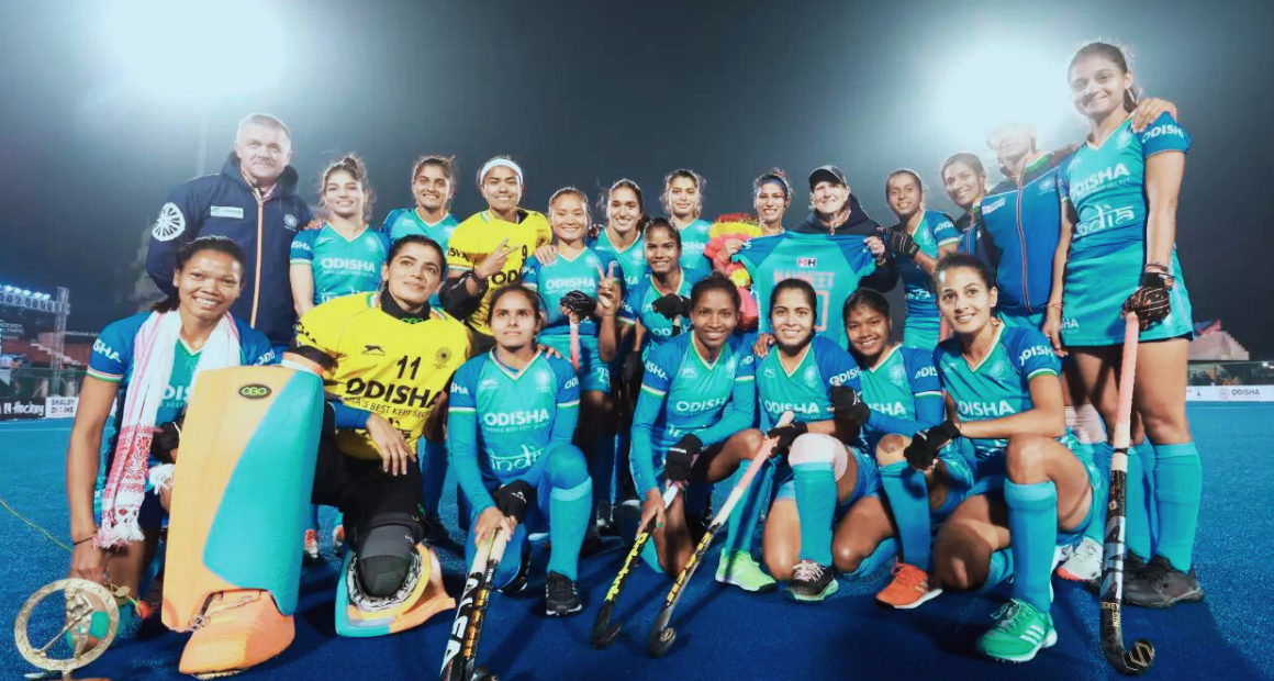Hockey India Announcement: National Women’s Hockey League 2024-25