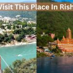 Places in Rishikesh