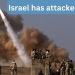 Attack Israel