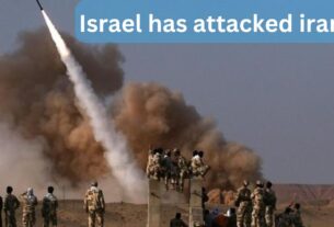 Iran May Attack Israel Soon | US President Joe Biden Alerts 