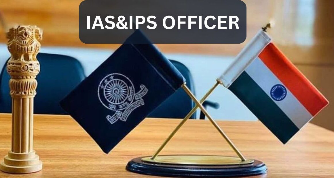 If You Want To Become An IAS Officer After 10th Then Do This Course
