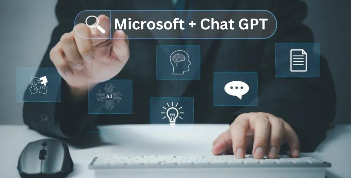 Microsoft Invests $10 Billion In Chat GPT  Maker Open AI