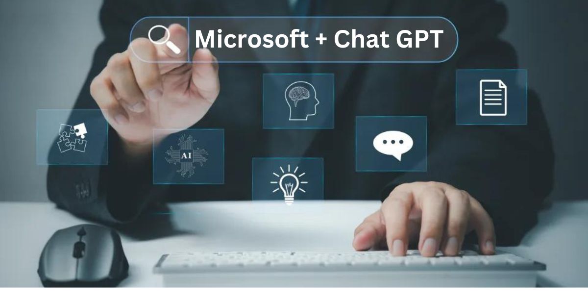 Microsoft Invests $10 Billion In Chat GPT  Maker Open AI