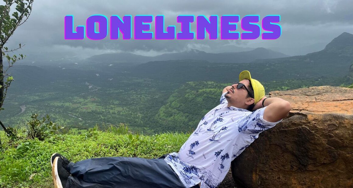 Youngster Loneliness Is Really Affecting Your Brain