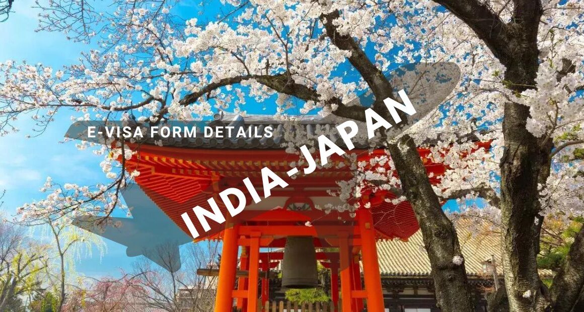 Here’s How to Apply for Japan Tourist E-Visa | Rolls Out for Indians
