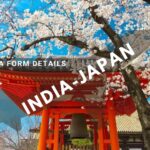 Japan Tourist E-Visa