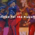 RCB Qualifies for IPL 2024 Playoffs