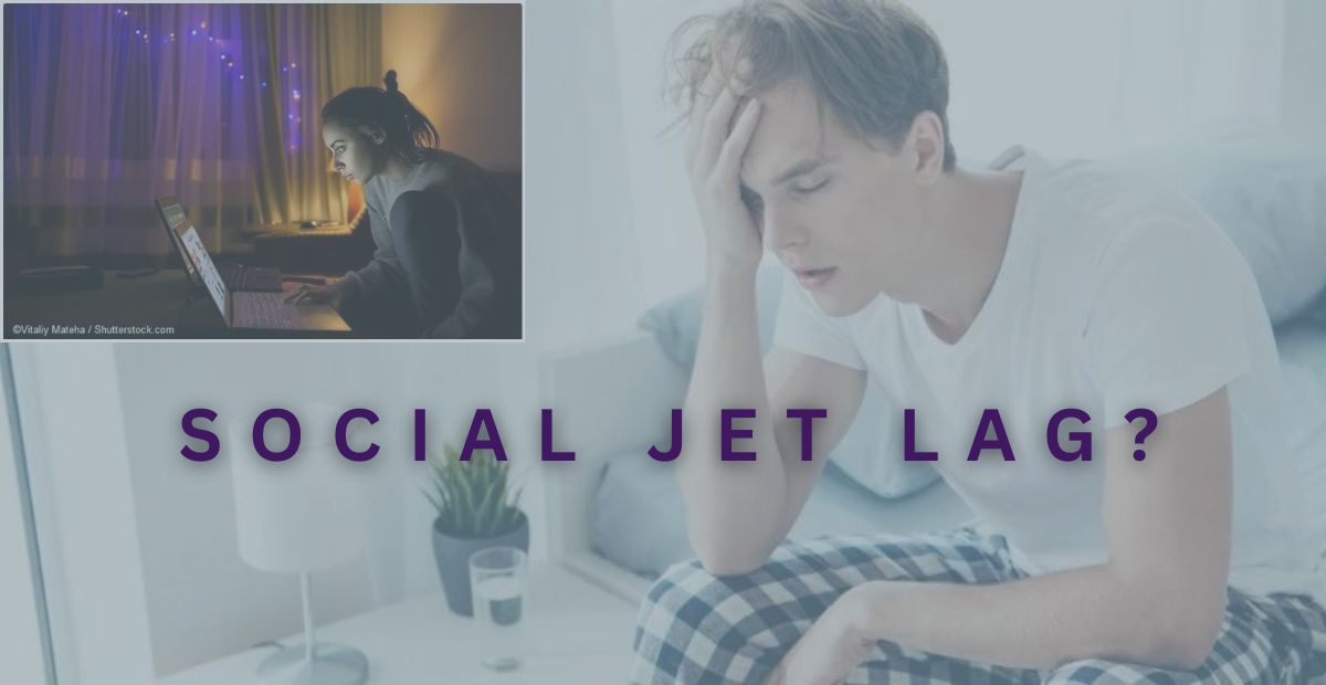 Social Jet lag