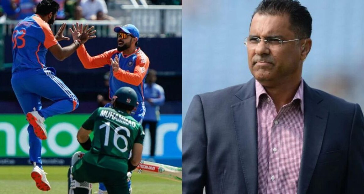 T20 World Cup: Waqar Younis Speechless After Pakistan Losses to India