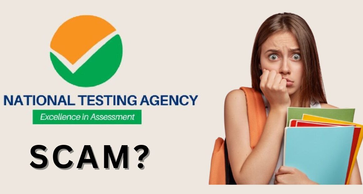 Is Education System Really a Scam Now | NTA NEET Exam Results