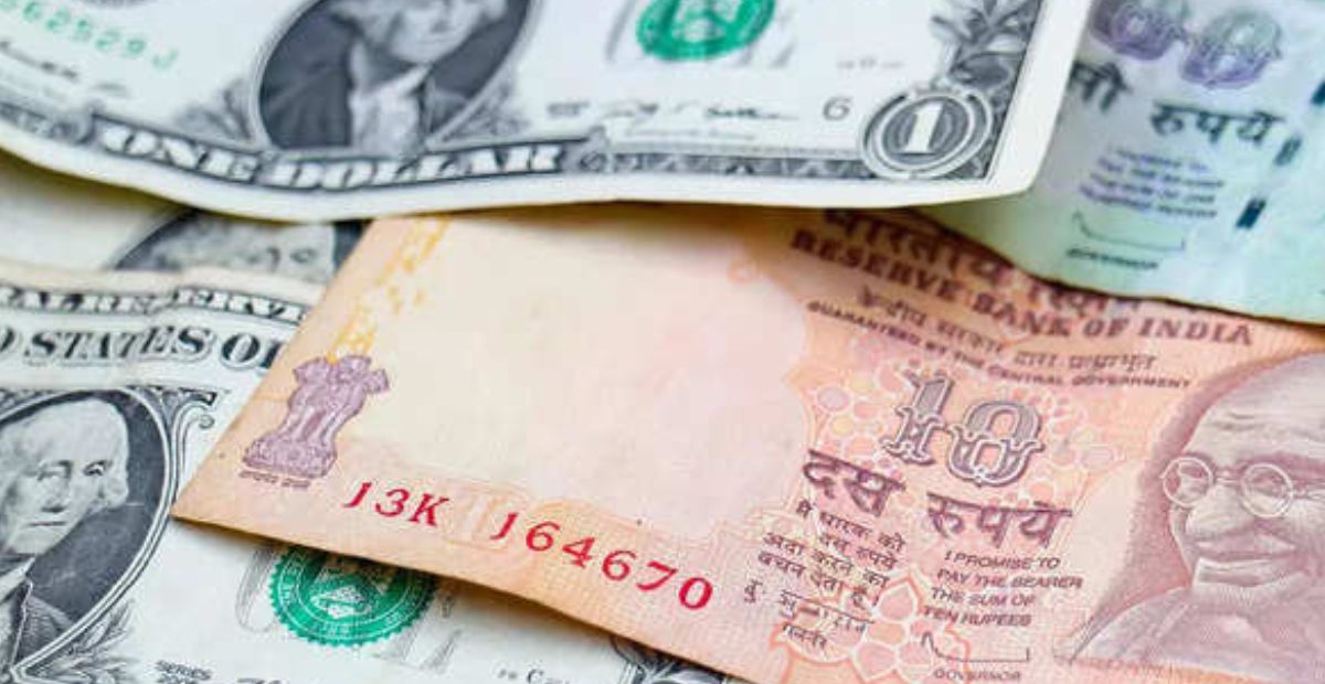 Indian Rupee Hits Lowest Record against US Dollar