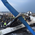 Nepal plane crash