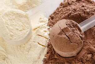 Is Protein Powder You Are Taking Safe For You?