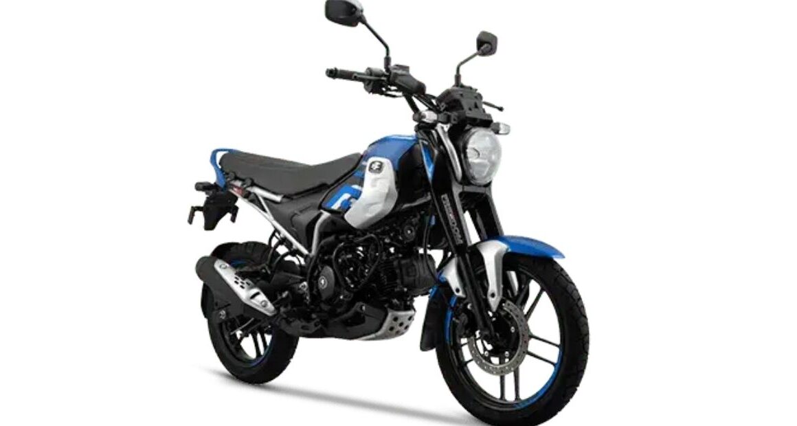 Bajaj Freedom 125: Best Mileage CNG Bike Launch in India