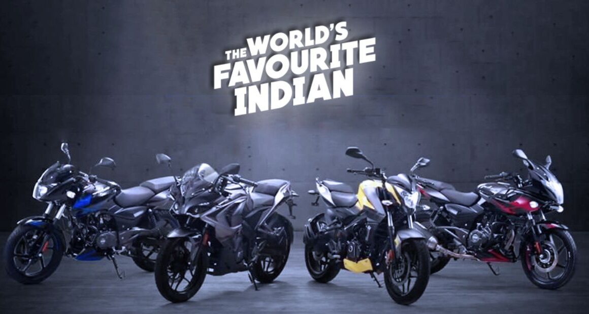 Bajaj Bikes Are Now Available On Flipkart | Special Offers