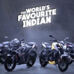 Bajaj Bikes