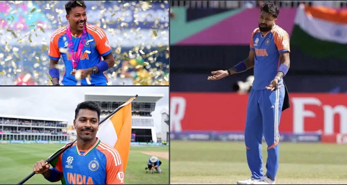 From Flop to Flip Hardik Pandya Rises Again After the Big Win