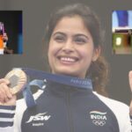 Manu Bhaker