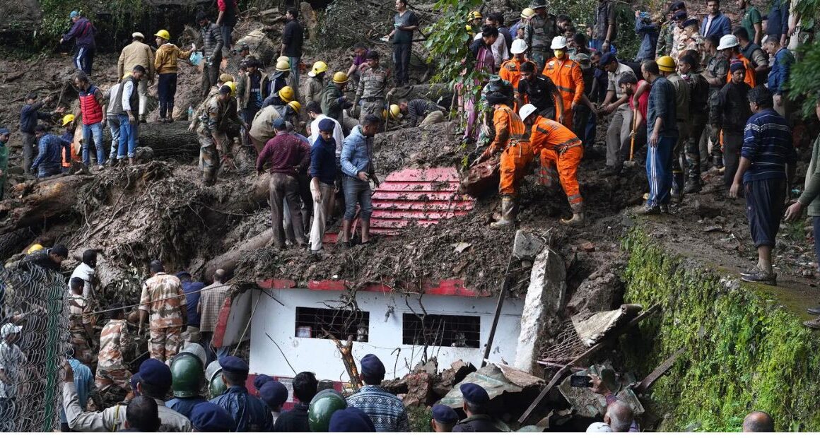 Wayanad Landslide | Know Details About The Disaster