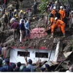 Wayanad landslide