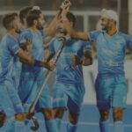 Indian Hockey Team