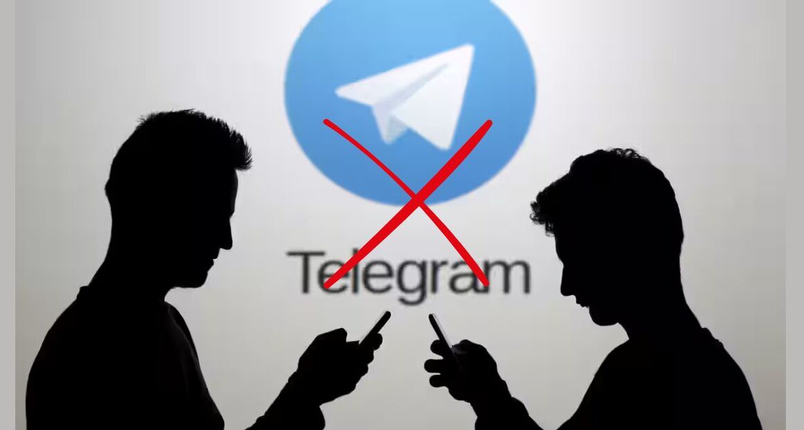 If These Charges Prove True Telegram App Will Be Banned in India