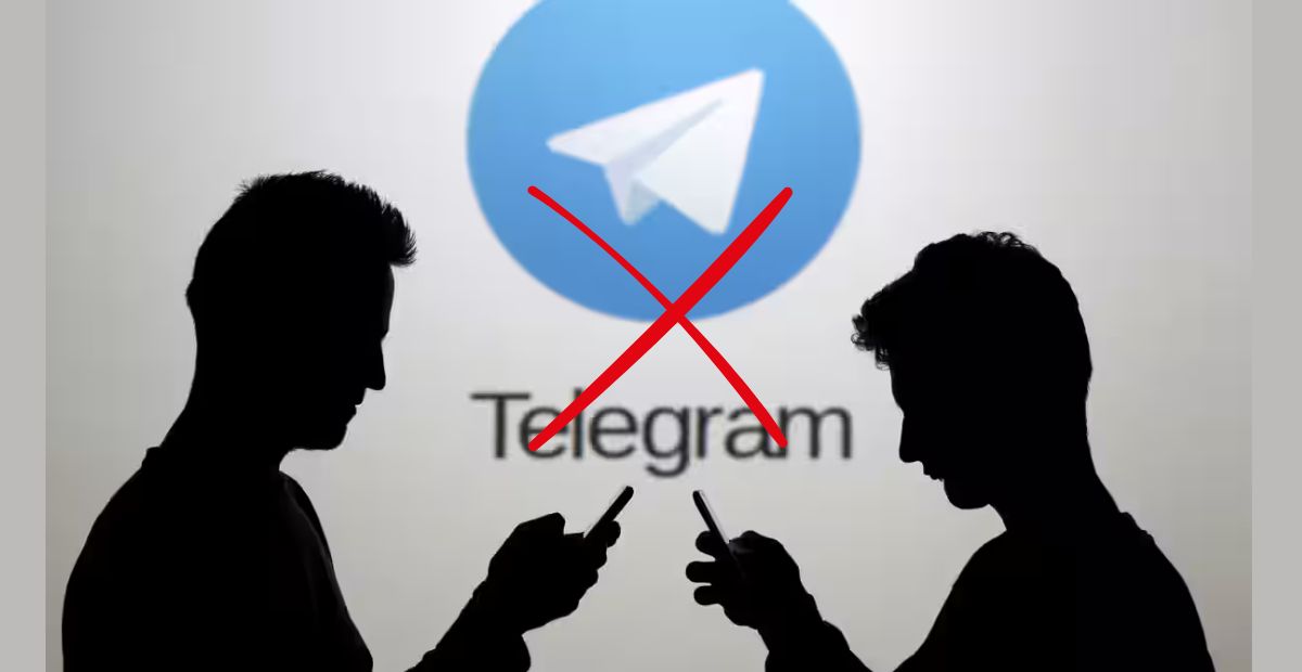 Telegram App