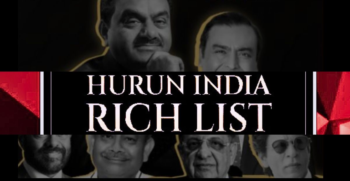 Hurun Rich List