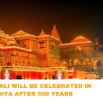 Grand Diwali in Ayodhya