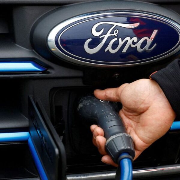 After Three Years Ford Back in India know in details