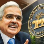 Reserve Bank of India Governor