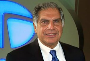 India’s Internationally Recognized Business Leader Ratan Tata life: