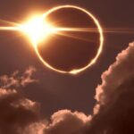 Solar Eclipse