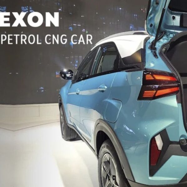 How Top 5 Unique Features of New TATA Nexon CNG Different from Others