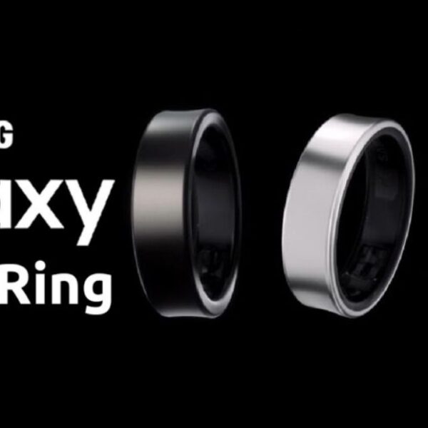 New Launch by Samsung- Smart Ring(Pre-Booking Starts)