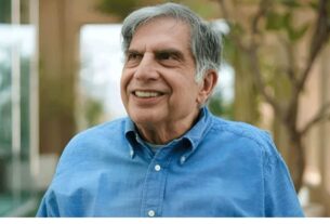 About Sir Ratan Tata: Birth, Age, family And Education