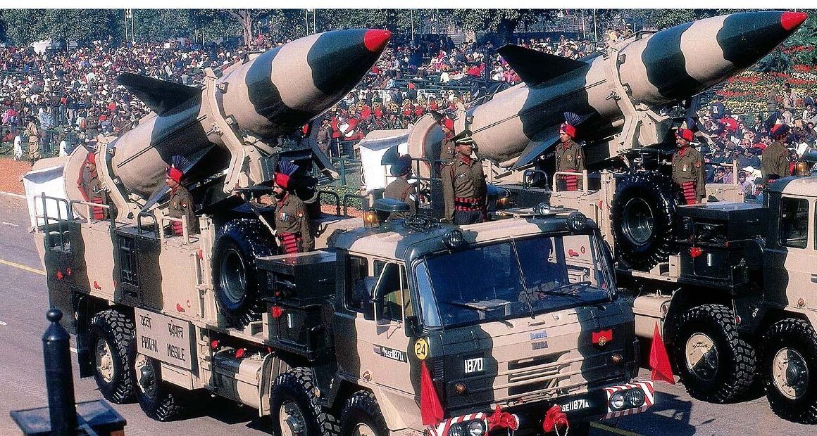 Pralay Missile Indian Army Will Get the Power of This