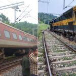 Agartala-Lokmanya tilak express