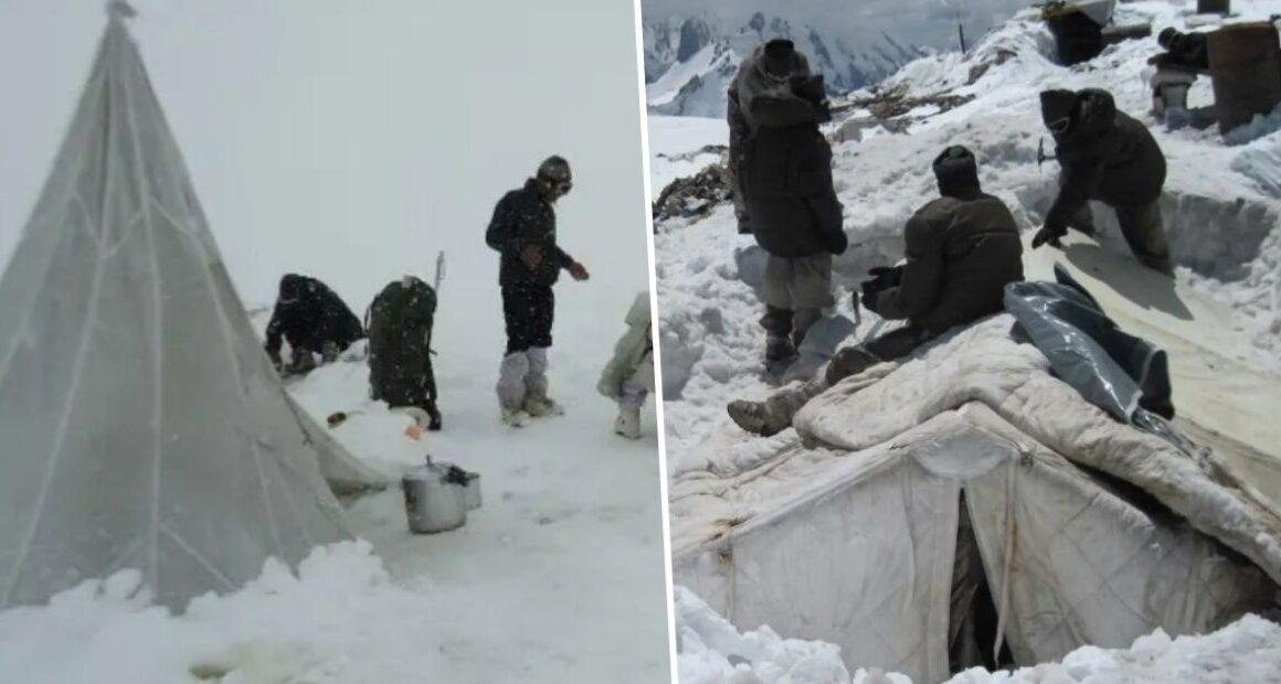 DRDO Helping Soldiers in Leh Ladakh Know In Details